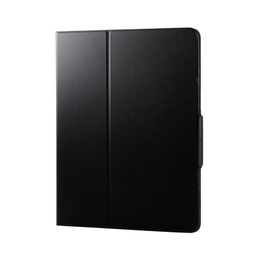 【代引不可】13インチ iPad Pro ( M4 ) ケース レザー 手帳型 ApplePencil収納&充電可 スリープ対応 マグネット フリーアングル カードポケット付 軽量 薄型 ブラック エレコム TB-A24PLWVFUBK 【代引不可】13インチ iPad Pro ( M4 ) ケース レザー 手帳型 ApplePencil収納&充電可 スリープ対応 マグネット フリーアングル カードポケット付 軽量 薄型 ブラック エレコム TB-A24PLWVFUBK