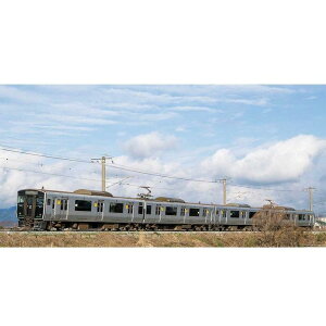 【沖縄・離島配送不可】Nゲージ JR九州817系1600番代 (福北ゆたか線・車番選択式) 増結2両編成セット (動力無し) 鉄道模型 グリーンマックス 31960