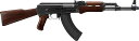 【沖縄・離島配送不可】【14才以上推奨】 電動ガンRシリーズ No.2 AK47 R 東京マルイ 4952839172174
