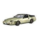 1/24 峠シリーズ No.18 フェアレディ 300ZR 86 プラモデル ミニカー フジミ模型 4968728047379