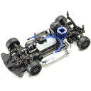 【沖縄・離島配送不可】PuT KIT 4WD V-ONE R4 Evo.3 京商 33217