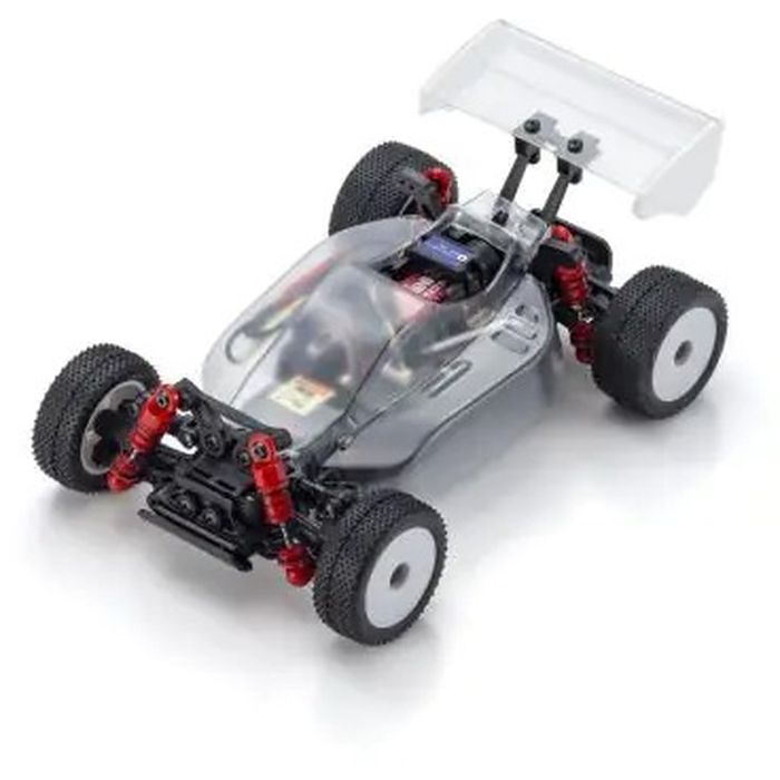 【沖縄・離島配送不可】MB-010VE2.0 SPシャシー(ジャイロ付/FHSS2.4G)Txレス 京商 32294