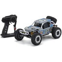 【沖縄・離島配送不可】1/10 EP 2WD EZ-B r/s アックス2.0 CT2 京商 34406T2