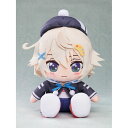 VTuberなんだが配信切り忘れたら伝説になってた ぬいぐるみ 彩ましろ グッドスマイルカンパニー 4580590188020