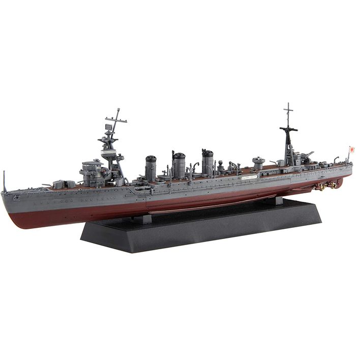 1/700 艦NEXTシリーズ No.18 日本海軍 軽巡洋艦 多摩 昭和19年/捷一号作戦 フジミ模型 4968728460710
