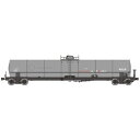 【沖縄・離島配送不可】HOゲージ 1/80 タキ30200 液化モノメチルアミン 2両セット 鉄道模型 ドーファン TW-t30200