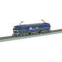Zゲージ EF210形 300番代タイプ 電気機関車 鉄道模型 ロクハン T018-4