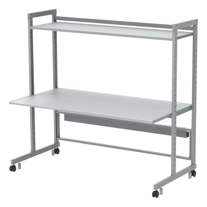 【北海道・沖縄・離島配送不可】【代引不可】eラック Nシリーズ（W1600×D800mm） サンワサプライ ER-160N