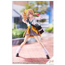 一条 星羅【令法高等学校・夏服】 コトブキヤ JK034