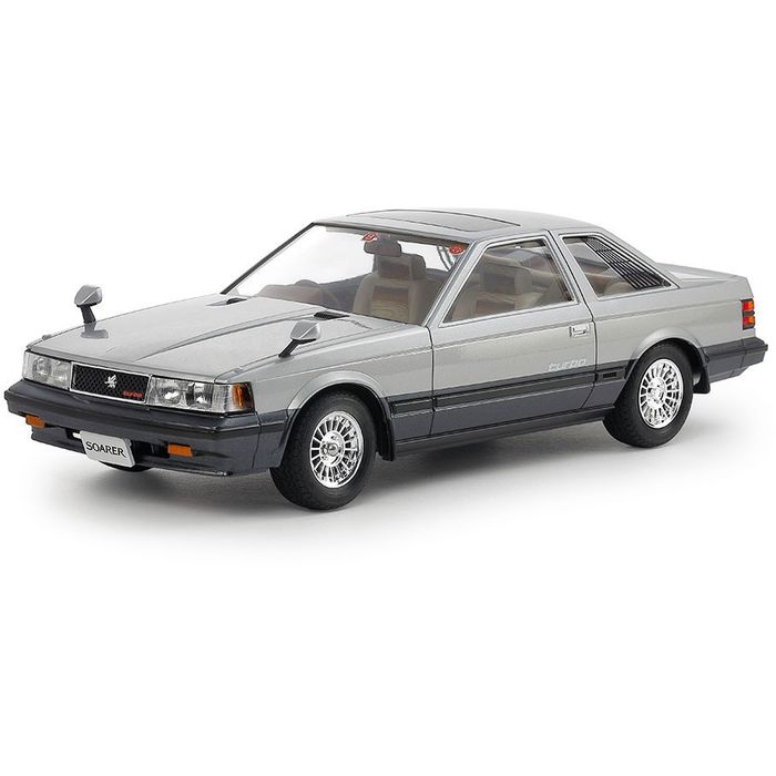 1/24 トヨタ ソアラ 2000VR ターボ 【特別販売商品】 タミヤ 24365