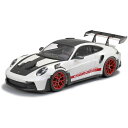 1/24 ポルシェ 911 GT3 RS (992) タミヤ 24370