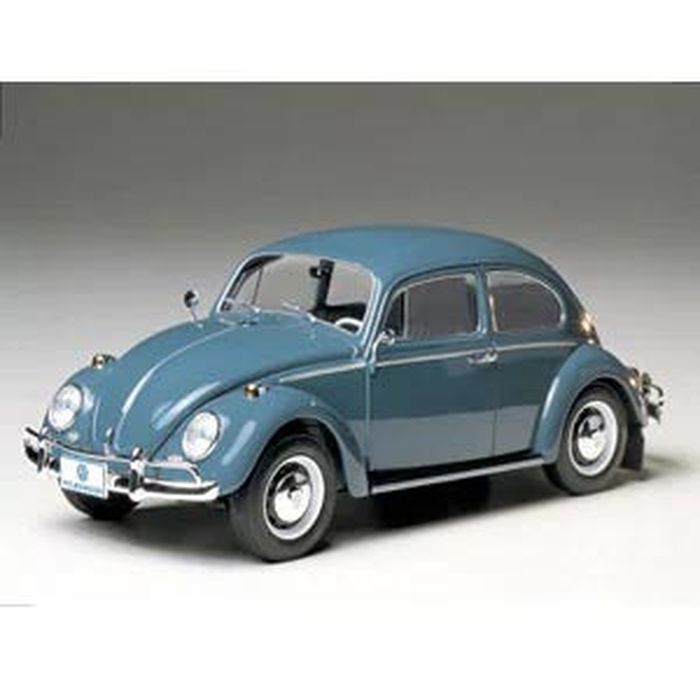 1/24 フォルクスワーゲン ビートル タミヤ 24136
