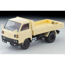 LV-N 日本車の時代19 三菱ふそう キャンター ダンプトラック さかなクン仕様 (1980年式) トミーテック 333999