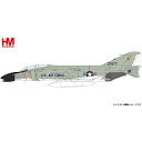【沖縄・離島配送不可】1/72 F-4C ファントム2 アメリカ空軍 第433戦術戦闘飛行隊 1966 インターアライド HA19063