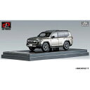 1/64 Toyota LC300-GR SPORT (Gold) インターアライド LCD64027-GR-GO