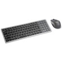 【沖縄・離島配送不可】【代引不可】Dell マルチデバイス ワイヤレス キーボードとマウス(日本語)-KM7120W デル・テクノロジーズ CK580-AIQK-0A(2)