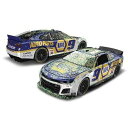 1/64 チェイス・エリオット #9 NAPA オートパーツ シボレー カマロ NASCAR 2022 クエーカーステイト 400 ウィナー プラッツ WX92...