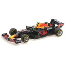 【沖縄・離島配送不可】ミニチャンプス 1/43 レッド ブル レーシング ホンダ RB16B セルジオ・ペレス メキシコGP 2021 京商 410211911