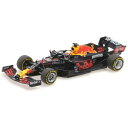 【沖縄・離島配送不可】ミニチャンプス 1/43 レッド ブル レーシング ホンダ RB16B マックス・フェルスタッペン メキシコGP 2021 ウィナー 京商 410211933