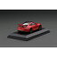 MINICHAMPS 1/64 Porsche 911 GT3 (992) 2021 - Guards Red ティーケー・プランニング 643061010