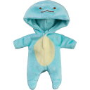 ねんどろいどどーる すみっコぐらし きぐるみパジャマ とかげ グッドスマイルカンパニー 4580590192782