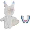 ねんどろいどどーる きぐるみパジャマ(フォウくん) グッドスマイルカンパニー 4580590192935