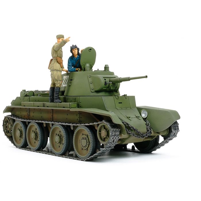 İŹİ㤨1/35 MM ӥ BT-7 1937ǯ ߥ 35327פβǤʤ3,574ߤˤʤޤ