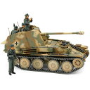 1/35MM ドイツ対戦車自走砲 マーダー3M(ノルマンディ戦線) タミヤ 35364
