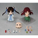 【沖縄・離島配送不可】ねんどろいど 趙霊児 女カ後代Ver.DX グッドスマイルカンパニー 4580590172814