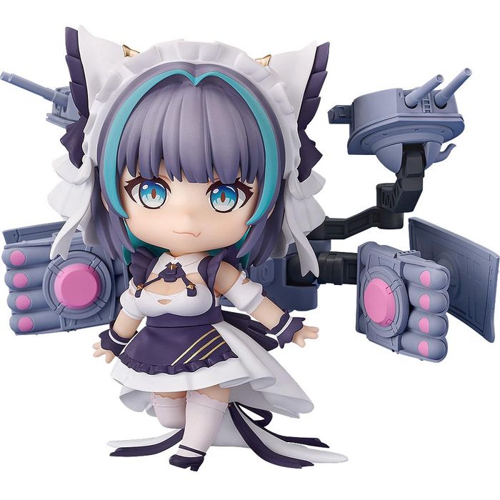 ねんどろいど チェシャー DX グッドスマイルカンパニー 2131-DX