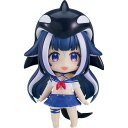 ねんどろいど シャイリリー グッドスマイルカンパニー 2384