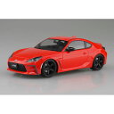 1/24 トヨタ ZN8 GR86 21 カスタムホイール アオシマ 4905083064214