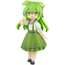 プラフィア お嬢様ずんだもん ピーエムオフィスエー PP244