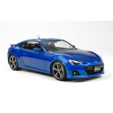 1/24 スバル BRZ タミヤ 24324