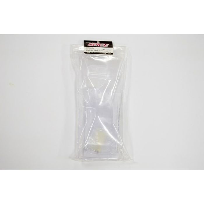 430 GT Type ホイールベース94mm スパイス SPM-204