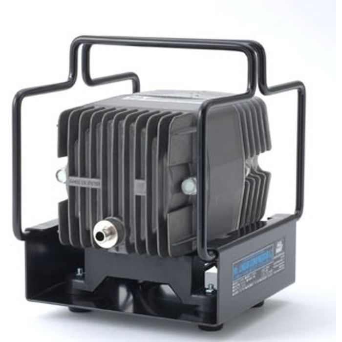 【沖縄・離島配送不可】Mr.リニアコンプレッサー L7 GSIクレオス PS254