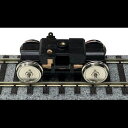 HOゲージ コアレスパワートラック31P2 (φ11.5プレート車輪) 天賞堂 5008