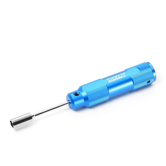 【TRFシリーズ】 ボックスレンチ (7mm) タミヤ 42149