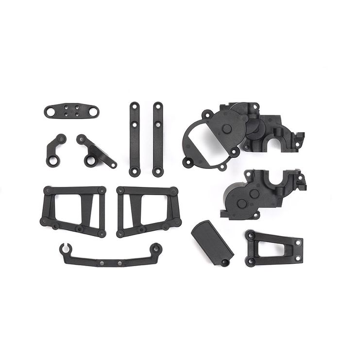 OP.1983 M-08 CONCEPT 強化Kパーツ (ギヤボックス) タミヤ 54983