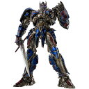 【沖縄・離島配送不可】Transformers: The Last Knight DLX Nemesis Primel (トランスフォーマー/最後の騎士王 DLX ネメシスプライム) スリーゼロ 4580416927086