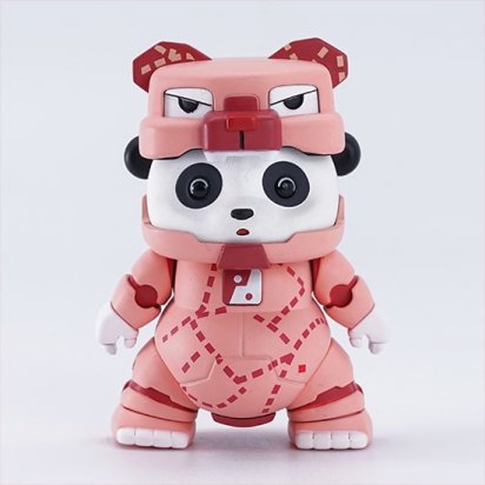 PANGDAシリーズ No.006 Pinkバージョン エスワンフォー PGDA-2208042