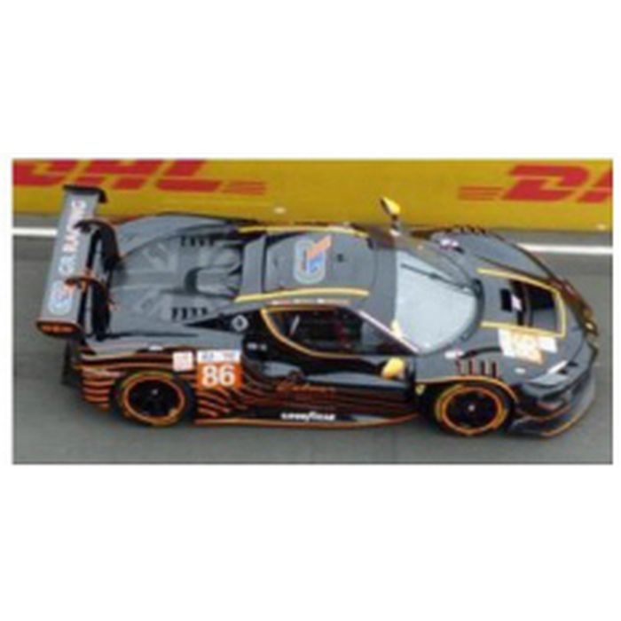 SEARCH WORD：ルックスマート LookSmart ミニカー SPARK スパーク Ferrari 296 GT3 No.86 GR Racing Le Mans 24H 2024 M. Wainwright - D. Serra - R. Pera ミニカー LS18LM051商品概要：ルックスマート（LookSmart）｜Ferrari 296 GT3 No.86 GR Racing Le Mans 24H 2024 M. Wainwright - D. Serra - R. Pera ミニカー。商品仕様：■メーカー：ルックスマート■JANコード：9580006151353■商品名：Ferrari 296 GT3 No.86 GR Racing Le Mans 24H 2024 M. Wainwright - D. Serra - R. Pera ミニカー■型番：LS18LM051■特徴：-■ご注意：※製品の仕様や価格は予告なく変更する場合があります。※掲載している画像は、実際の製品と一部異なる場合があります。※製品のパッケージ（外箱やスリーブ等）は本体を保護する目的となり、運搬におけるダメージについては不良交換の対象外となります。※新製品は発売日が変動する場合があります。※商品概要、仕様、サービス内容及び企業情報などは商品発表時点のものです。※最新の情報に関しましては、メーカーサイトをご覧ください。※発売前予約商品についてはメーカーの商品製造数により納期が遅れる場合やご注文キャンセルをお願いする場合がございます。