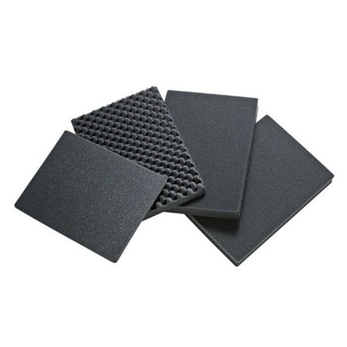 【代引不可】ハードツールケース 用 ウレタン（BAG-HD4 用 ） サンワサプライ BAG-HD4-SP