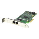 【沖縄・離島配送不可】【代引不可】パソコン PC イーサネット サーバー アダプター MM936711 I350T2V2 インテル Intel INT-I350T2V2(2)