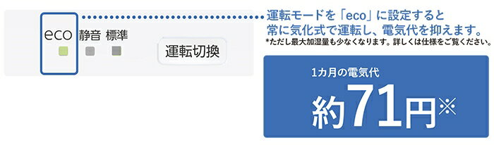 【あす楽】【沖縄・離島配送不可】加湿器 HDシリーズ ハイブリッド式加湿器 プレハブ洋室14畳まで 木造和室8.5畳まで ホワイト ダイニチ HD-500F-W