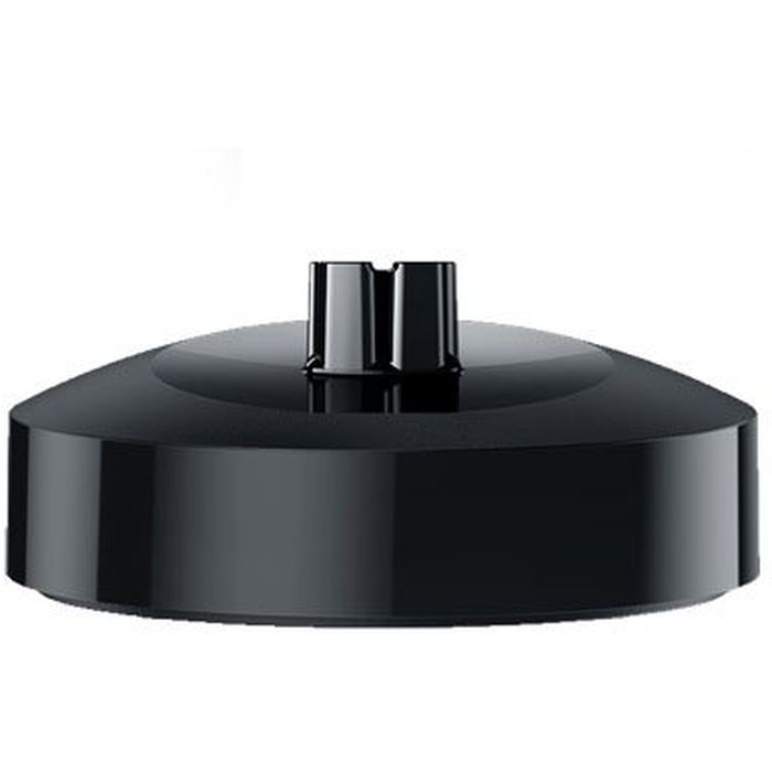 充電スタンド 密着シリーズ7、シリーズ6、シリーズ5用 電気シェーバー メンズ 部品 交換用 買い替え用 ブラウン 81740721