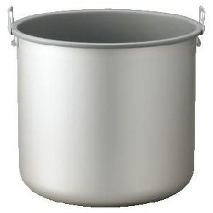 【沖縄・離島配送不可】業務用電子ジャー 保温ジャー 内がま 内釜 内なべ 内鍋 単品 中容器 内容器 部..