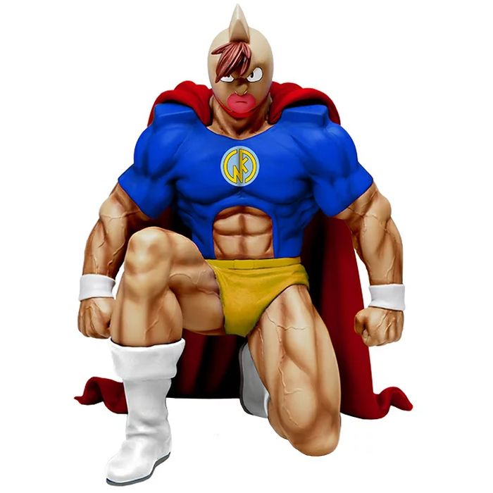 楽天市場】キン肉万太郎(フィギュア|コレクション):ホビーの通販 楽天市場】キン肉万太郎(フィギュア|コレクション):ホビーの通販