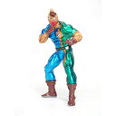 【沖縄・離島配送不可】キン肉万太郎 通常コスチューム 原作カラー メタリック CMC CCP MUSCULAR COLLECTION No.EX 彩色済み完成品フィギュア CCP 4580565622948