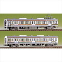 Nゲージ 未塗装エコノミーキット JR 211系 5000番代 増結用先頭車 2両セット 鉄道模型 電車 greenmax グリーンマックス 419-1(3)